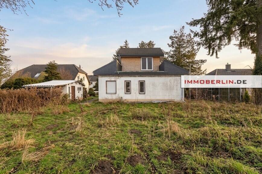 Grundstück Schönwalde-Glien Schönwalde-Siedlung - 399.000&euro; | Angebot:26256902