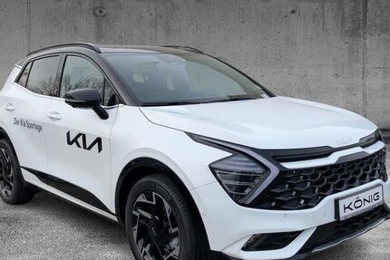 Kia Sportage 2.567 km 45.589 € Berlin 14059