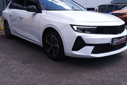Opel Astra 12.285 km 24.890 &euro; Beelitz 14547