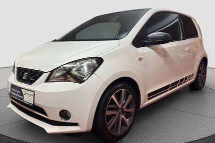 Seat Mii 28.000 km 9.400 &euro; Berlin 10625