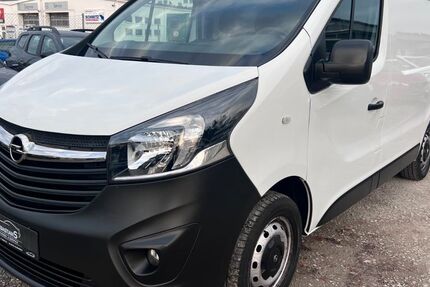 Opel Vivaro 110.000 km 10.950 &euro; Neuseddin bei Berlin 14554