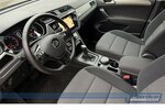 VW Touran Comfortl.DSG BT110 TSI*7Sitz*NAV*ACC*PDC* 40.678 km 22.990 &euro; Berlin 13187