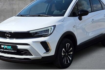 Opel Crossland (X) 2.864 km 21.590 € Berlin 13158