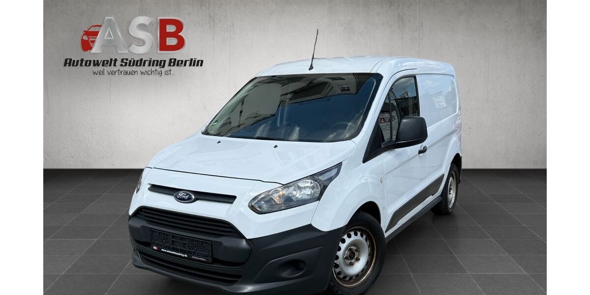 Ford Transit 131.165 km 7.499 &euro; Berlin 12055