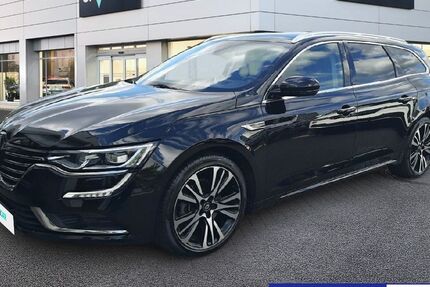 Renault Talisman 161.690 km 10.790 &euro; Berlin 12681