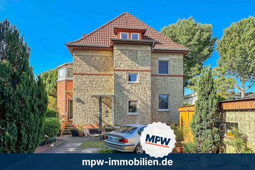 Haus zum Kaufen in Berlin 545.000 € 191 m²