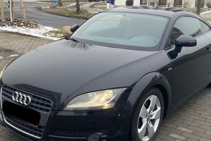 Audi TT 170.000 km 7.600 &euro; Berlin 12557
