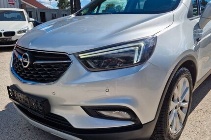 Opel Mokka 79.805 km 14.990 &euro; Berlin 12559