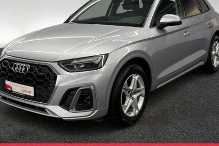 Audi Q5 38.520 km 27.500 &euro; Berlin 10587