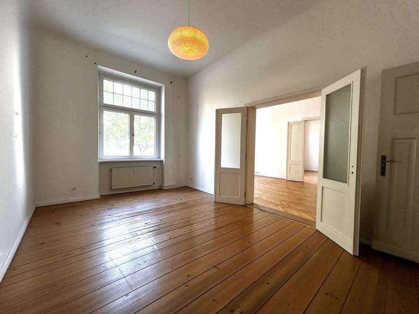 Wohnung zum Kaufen in Berlin 828.000 € 138.24 m²