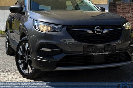 Opel Grandland Innovation*AHK*E-Koffer*Pano*Car-Play* 169.817 km 10.890 &euro; Berlin 13187