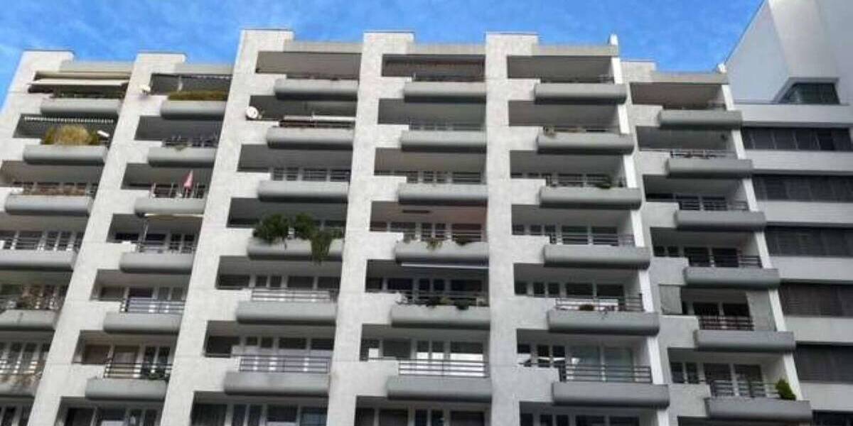 Etagenwohnung Berlin Tiergarten - 1 Zimmer, 50 m&sup2;, 900&euro; | Angebot:26857025