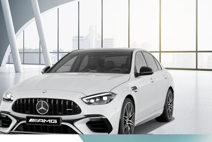 Mercedes-Benz C 63 AMG 8.234 km 82.980 &euro; Potsdam 14480