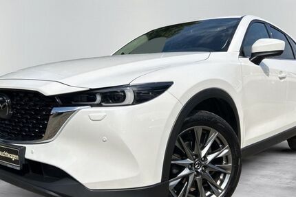 Mazda CX-5 48.513 km 31.990 &euro; Berlin 12247