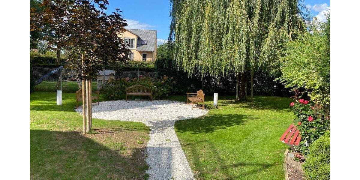 Reihenendhaus Berlin Nikolassee - 3 Zimmer, 69 m&sup2;, 449.700&euro; | Angebot:25709197
