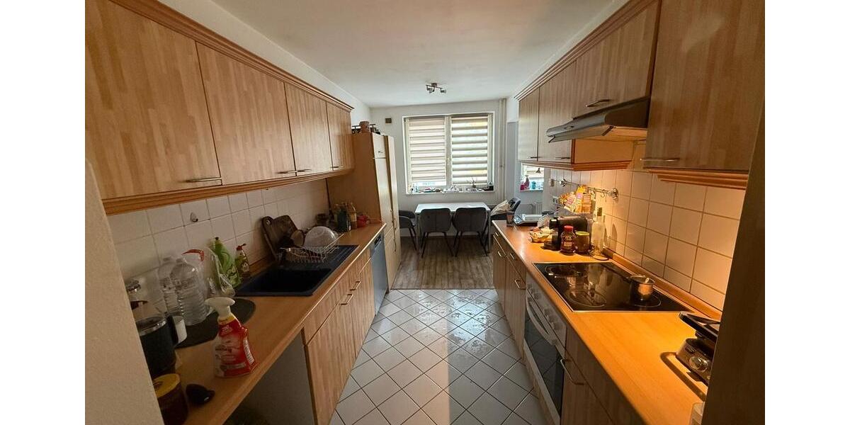 Terrassenwohnung Ludwigsfelde - 3 Zimmer, 77 m&sup2;, 1.290&euro; | Angebot:25150168