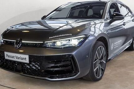 VW Passat Variant 5.000 km 69.404 &euro; Potsdam 14482