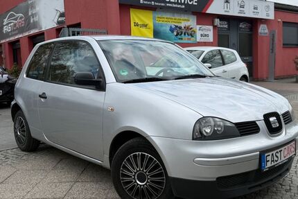 Seat Arosa 99.478 km 1.790 &euro; Berlin 13509