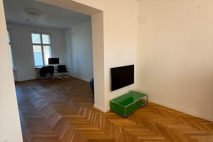 Wohnung Potsdam Berliner Vorstadt - 3 Zimmer, 90 m&sup2;, 2.500&euro; | Angebot:25452551