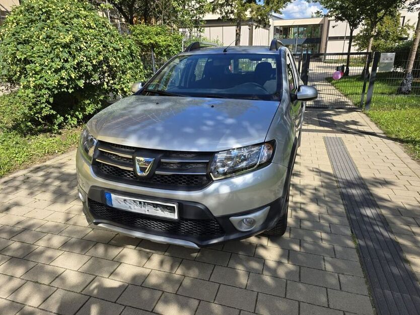 Sandero