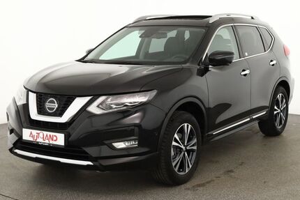 Nissan X-Trail 49.992 km 24.990 &euro; Berlin 12683