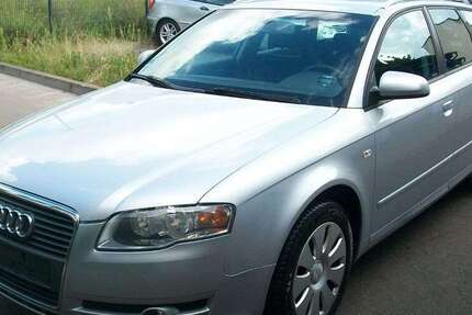 Audi A4 229.800 km 2.900 € Berlin 12347
