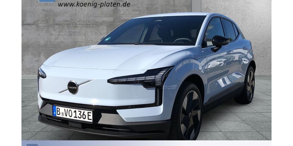 Volvo EX30 1.500 km 39.990 &euro; Berlin Tegel 13509