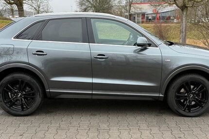 Audi Q3 118.176 km 20.999 &euro; Berlin 12107