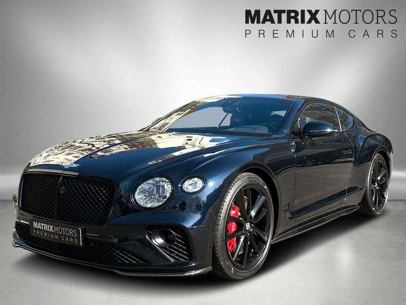Continental GT