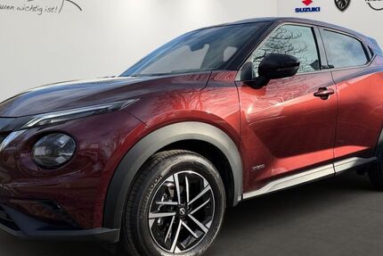 Nissan Juke 5.991 km 24.980 &euro; Berlin 13599