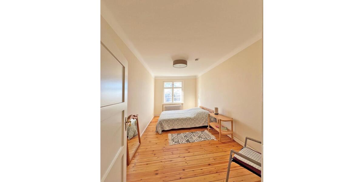 Etagenwohnung Berlin Spandau - 2 Zimmer, 55 m&sup2;, 225.000&euro; | Angebot:27722821