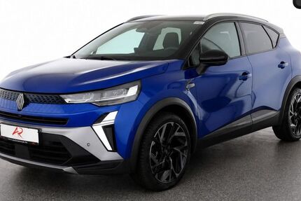 Renault Captur 30.000 km 27.880 &euro; Ludwigsfelde 14974