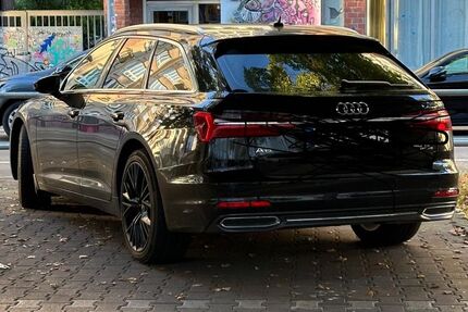 Audi A6 153.777 km 21.500 € Berlin 10585