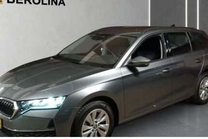 Skoda Octavia 10.795 km 27.970 &euro; Berlin 10709
