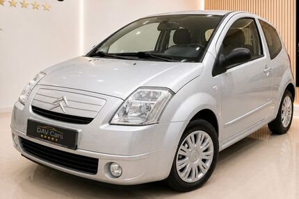 Citroen C2 148.500 km 1.890 &euro; Teltow 14513