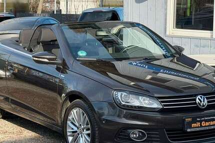 VW Eos 92.900 km 12.990 &euro; Berlin 13088