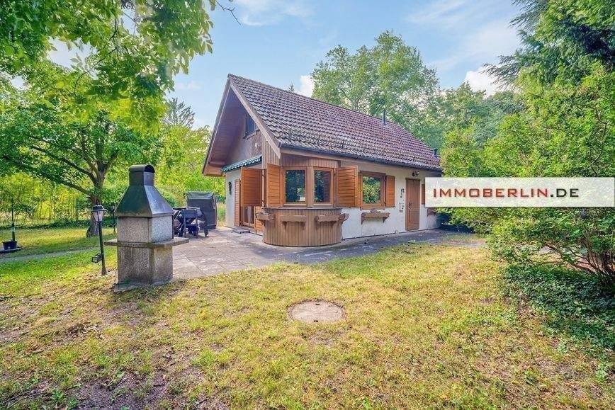 Einfamilienhaus Werder (Havel) Petzow - 1.600.000&euro; | Angebot:25773191
