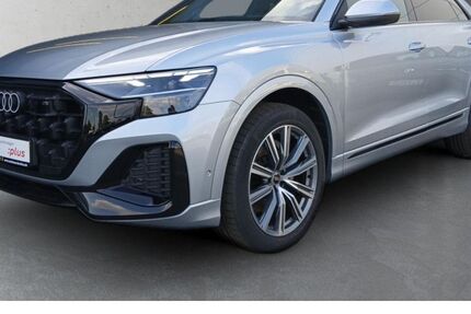 Audi Q8 12.988 km 70.713 &euro; Berlin 13581