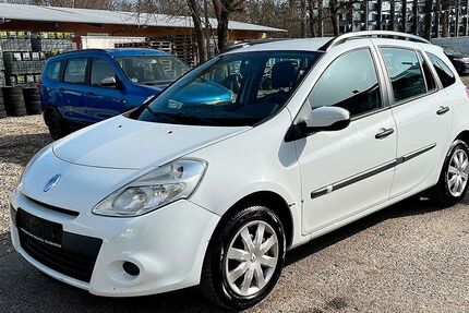 Renault Clio 185.000 km 1.699 &euro; Berlin-Pankow 13127