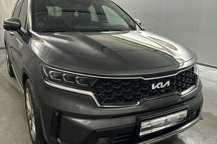 Kia Sorento 75.056 km 38.500 &euro; Berlin 12359
