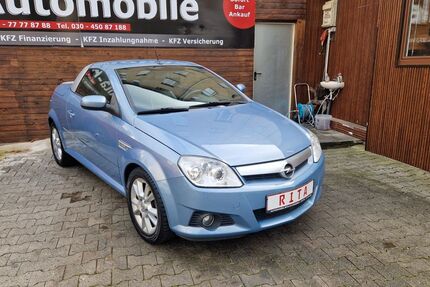 Opel Tigra 97.500 km 2.980 &euro; Berlin 10627