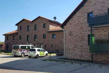 Wohnung Blankenfelde- Mahlow Mahlow - 1 Zimmer, 18 m&sup2;, 560&euro; | Angebot:27568741