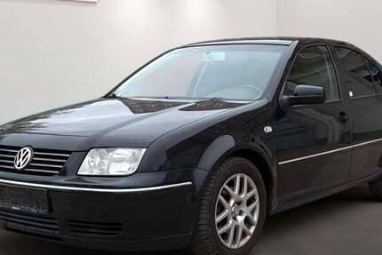 VW Bora 184.984 km 999 &euro; Berlin 12681