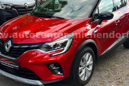 Renault Captur 44.000 km 15.999 &euro; Michendorf 14552