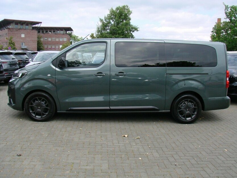 Fiat Ulysse M1 XL 2.0BlueHDI ACC Navi LED Kamera 3.345 km 36.980 € Falkensee 14612