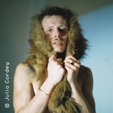 Jesper Munk - Best of … live & 10th anniversary of claim 29.11.2025 FRANNZ Club