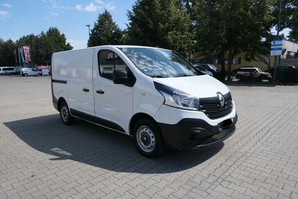 Renault Trafic 116.000 km 7.990 € Berlin 12357