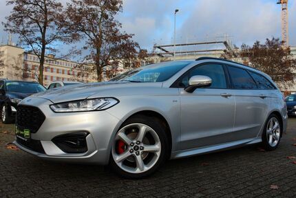Ford Mondeo 58.988 km 23.480 &euro; Berlin 14167
