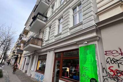 Gewerbeobjekt Berlin Pankow - 599.000&euro; | Angebot:26356394