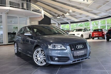 Audi S3 209.937 km 9.980 &euro; Nuthetal 14558